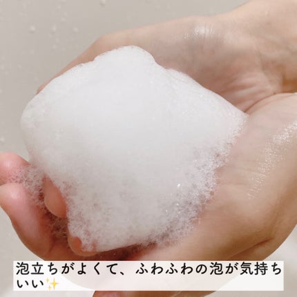 ãã€ãã¡ãŒãž ã¡ã³ããã³ã¹ ã·ã£ã³ããŒ/ããªãŒãã¡ã³ã/matsukiyo CONCRED/åžè²©ã·ã£ã³ããŒã䜿ã£ãã¯ãã³ãïŒ4æç®ïŒ