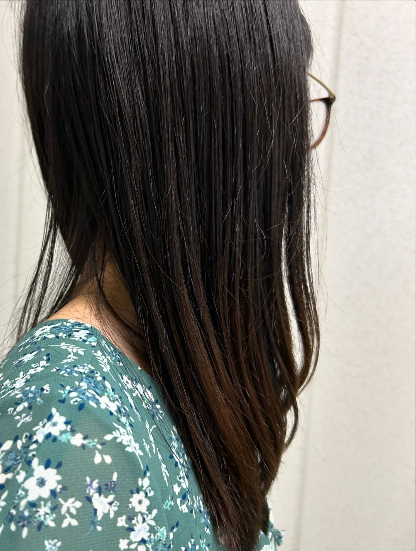 ミルキィグロスジェル モアシャイン/Me&Her/ヘアジェルを使ったクチコミ(3枚目)