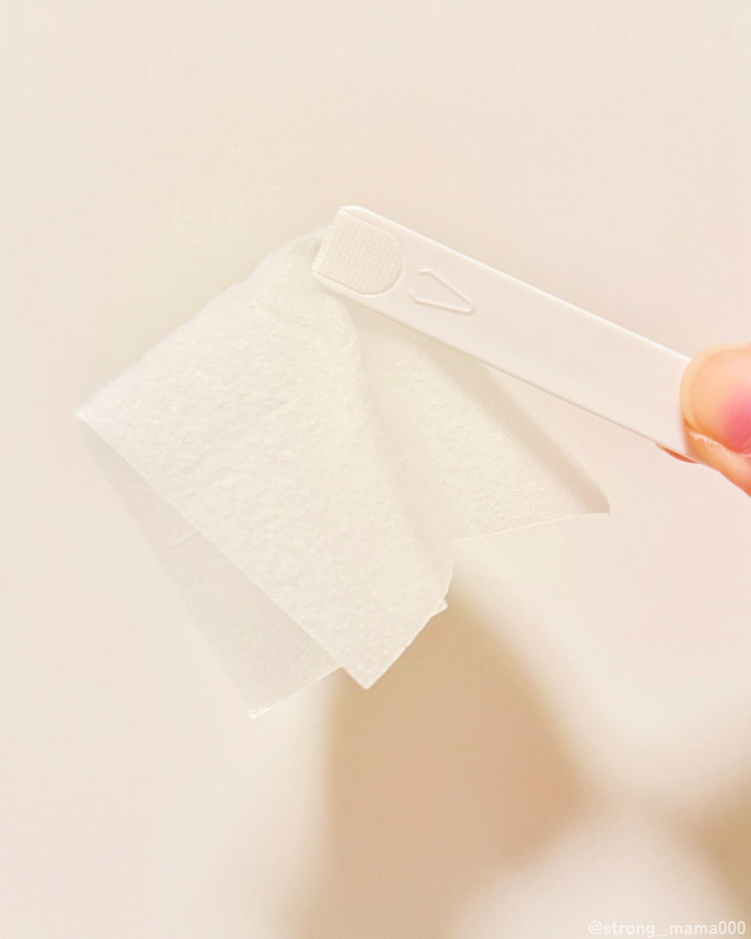 ビタグル10マスク/Klairs/シートマスク・パックを使ったクチコミ(2枚目)