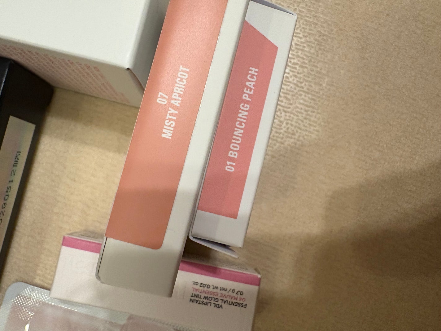 チークステイン ブラッシャー/VDL/パウダーチークを使ったクチコミ(3枚目)