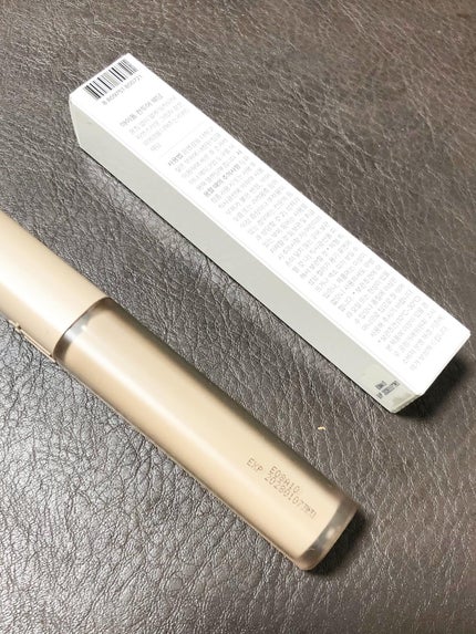 アイドルコントゥアシェーディング/TFIT/シェーディングを使ったクチコミ(4枚目)