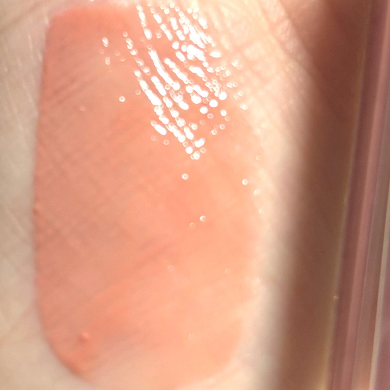 ディオール アディクト リップ マキシマイザー/Dior/リップグロスを使ったクチコミ（3枚目）