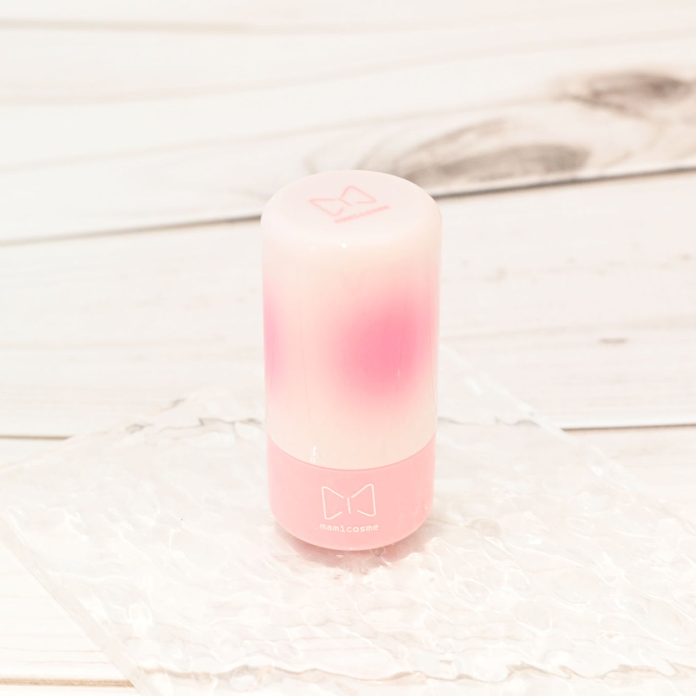 mamicosme グミティント/mamicosme/リップティントを使ったクチコミ(4枚目)