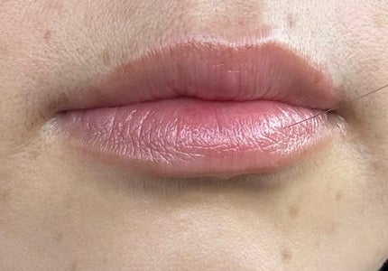 hince ムードインハンサーウォーターリキッドグロウのクチコミ「【使った商品】hince
ムードインハンサーウォーターリキッドグロウ
W001 ニューアリュー.....」(3枚目)