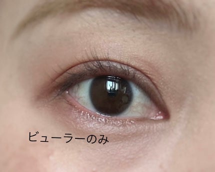 スカイハイ/MAYBELLINE NEW YORK/マスカラを使ったクチコミ(2枚目)