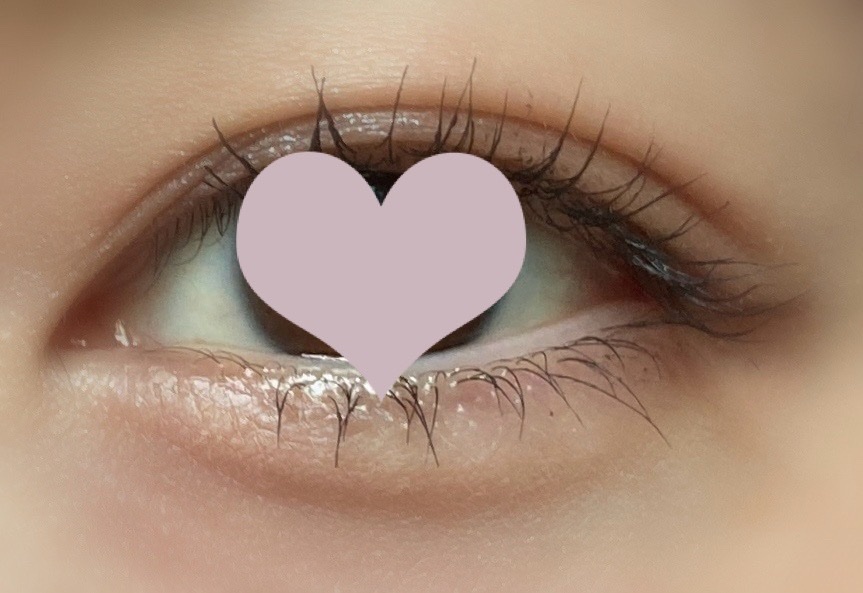 ブライトフューチャーボックス/KANEBO/単色アイシャドウを使ったクチコミ（1枚目）