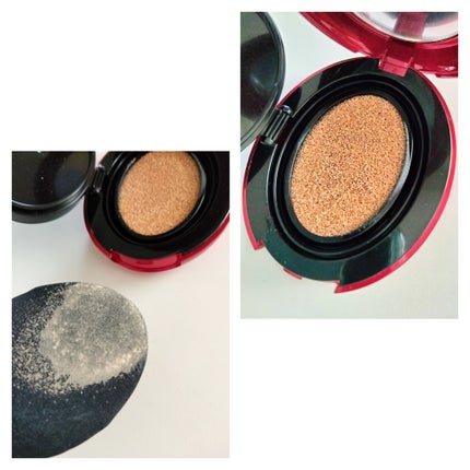 マスク フィット レッド クッション 13C フェア/TIRTIR(ティルティル)/クッションファンデーションの画像