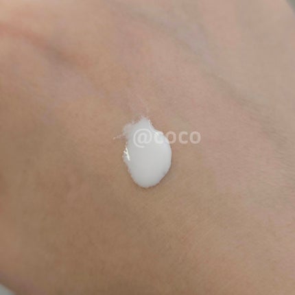 ビタミンC エキスパート40% マスクコンセントレート/IOPE/フェイスクリームを使ったクチコミ(2枚目)