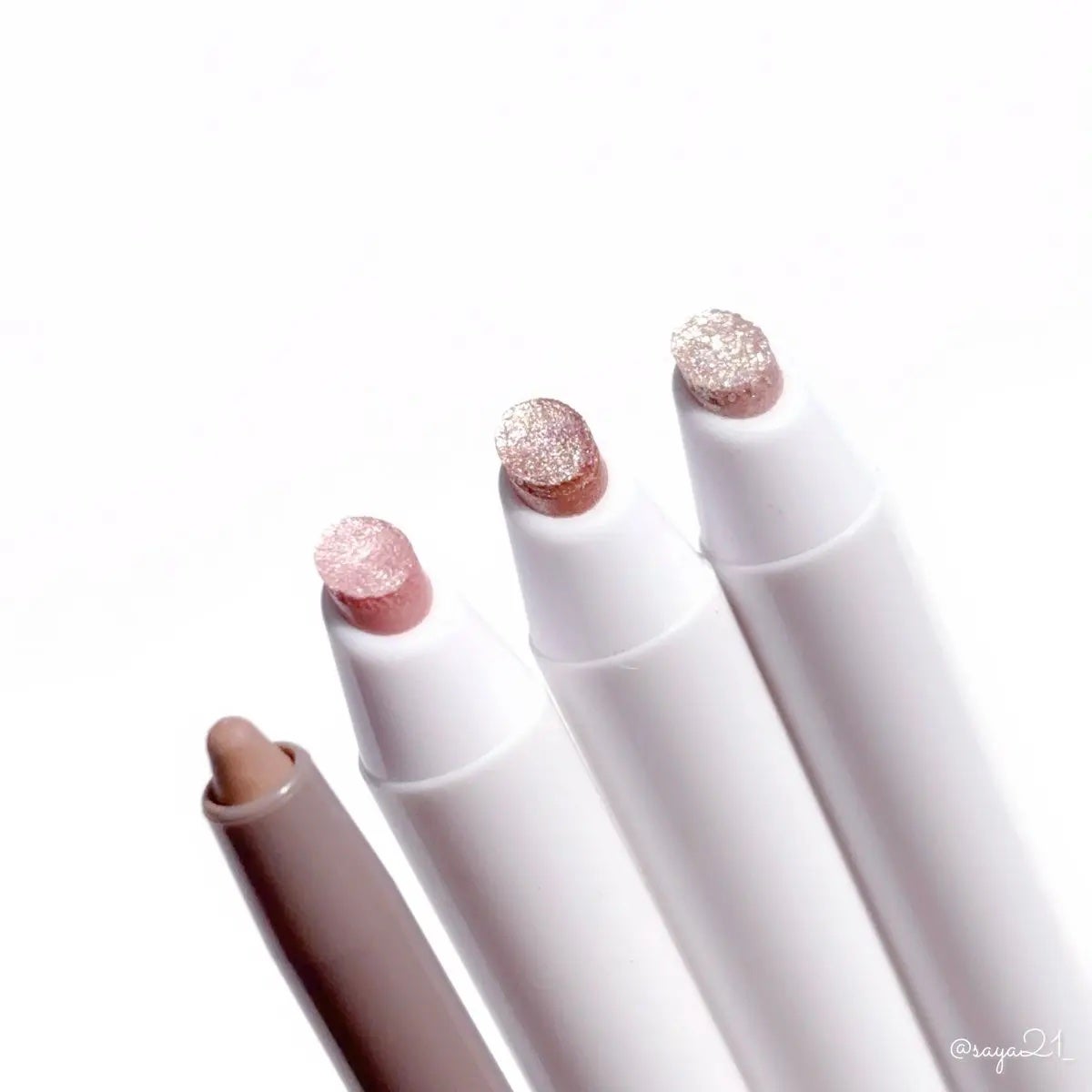 シピシピ×ウォンジョンヨ ティアスケッチライナー/CipiCipi/ペンシルアイライナーを使ったクチコミ(2枚目)