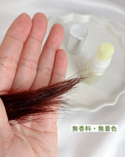 DHC オリーブバージンオイル/DHC/フェイスオイルを使ったクチコミ(5枚目)