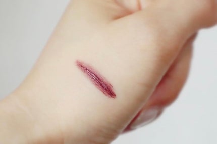 ニュアンスアップマスカラ/moime/マスカラを使ったクチコミ(3枚目)