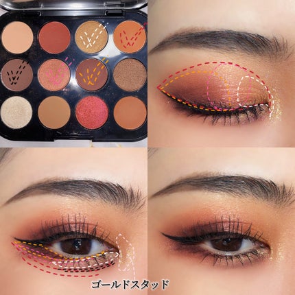 ロング&カールマスカラ アドバンストフィルム/ヒロインメイク/マスカラを使ったクチコミ(5枚目)