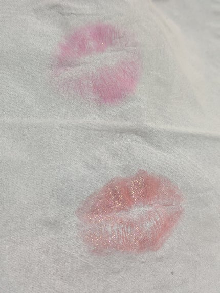 グロスボムスティックス/FENTY BEAUTY BY RIHANNA/口紅を使ったクチコミ(5枚目)