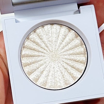 OFRA mini Highlighter/Ofra Cosmetics/パウダーハイライトを使ったクチコミ(4枚目)