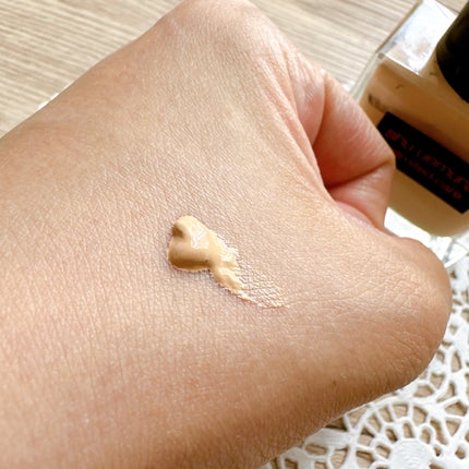 ã¢ã³ãªãããã ã±ã¢ ã〠ã»ã©ã ãã¡ã³ããŒã·ã§ã³/shu uemura/ãªããããã¡ã³ããŒã·ã§ã³ã䜿ã£ãã¯ãã³ãïŒ5æç®ïŒ