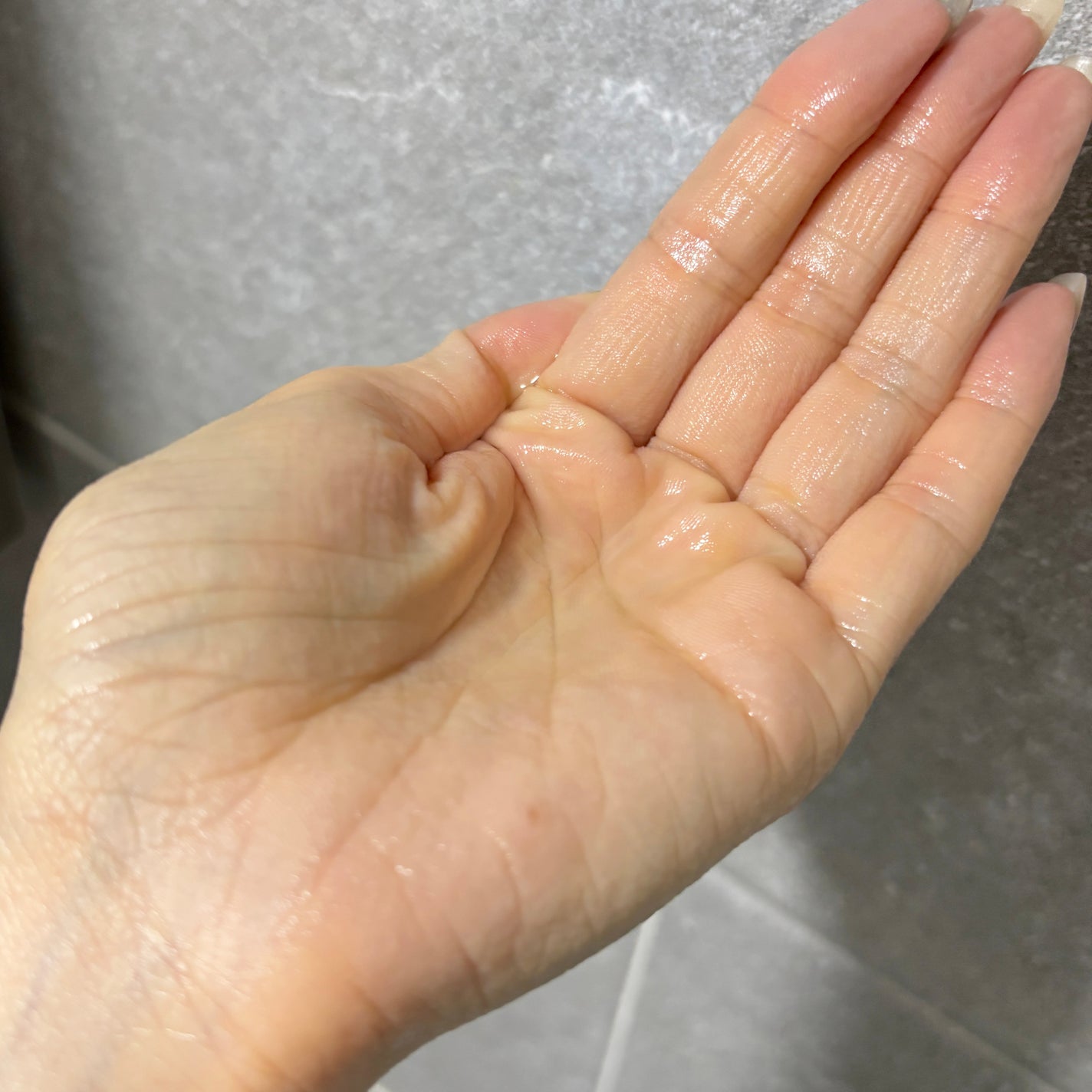 フォルテ アンプル トリートメント/treecell/洗い流すヘアトリートメントを使ったクチコミ(4枚目)