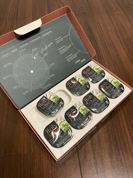 を使ったクチコミ(1枚目)