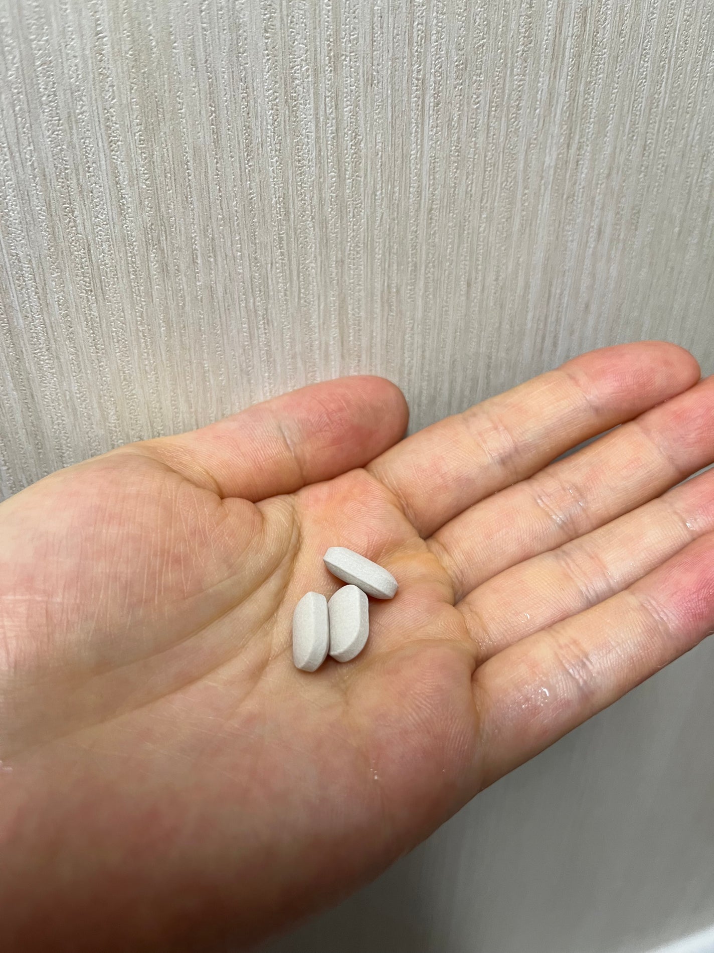 サファーデイ スノー/canteen9/美容サプリメントを使ったクチコミ(2枚目)