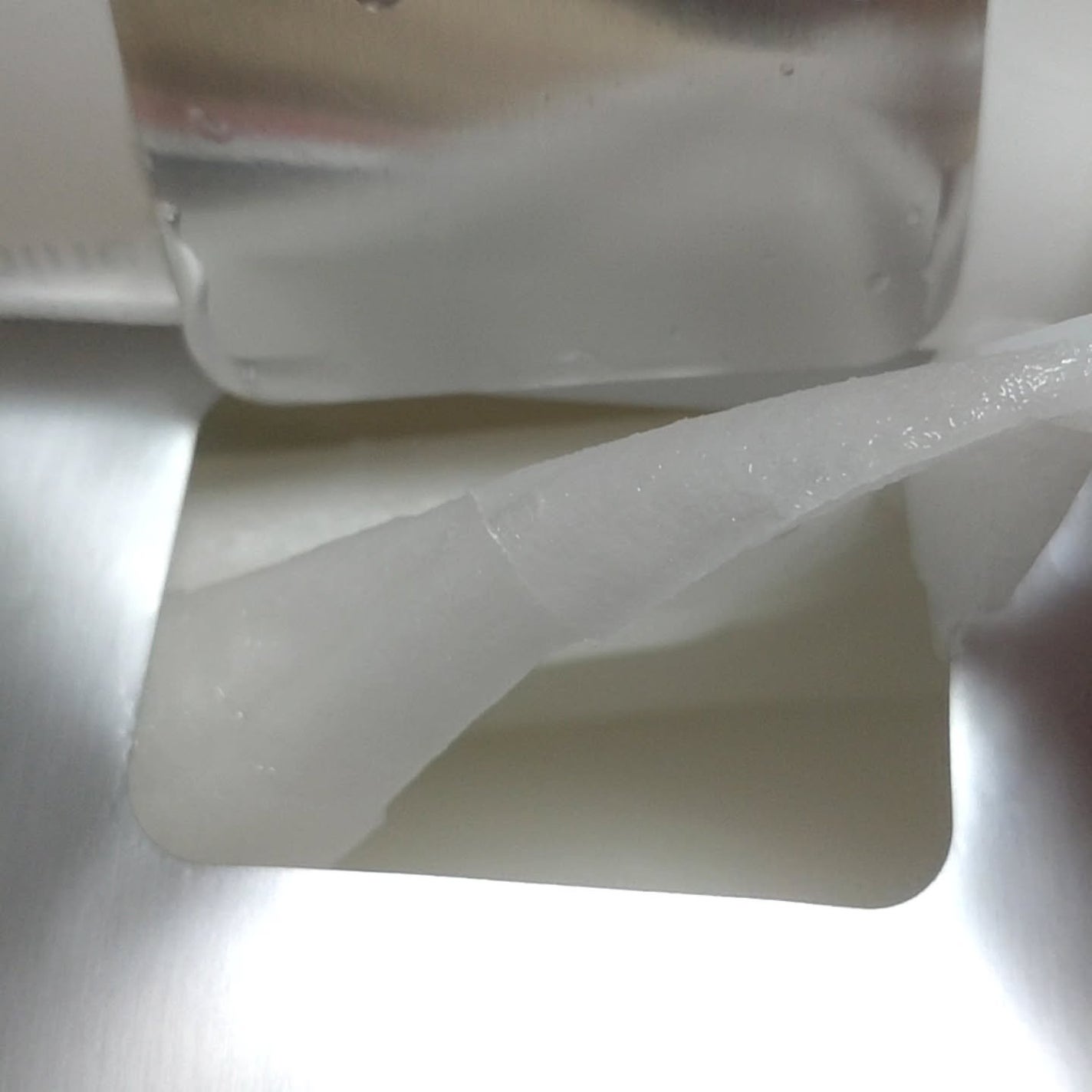 アンチリンクルエフェクトアンプルオリジン/MIGUHARA/美容液を使ったクチコミ(6枚目)