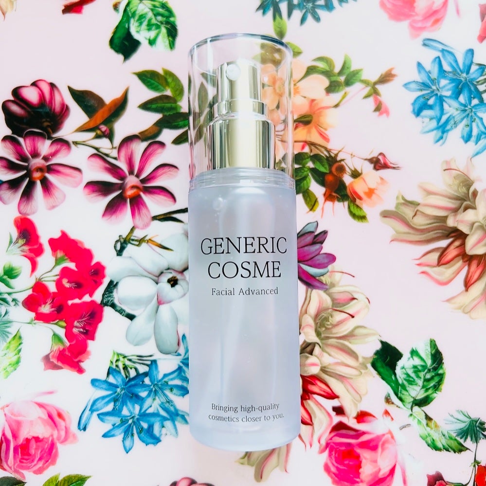 ジェネリック化粧品スキンケア三点セット/ジェネリック化粧品/スキンケアキットを使ったクチコミ(3枚目)