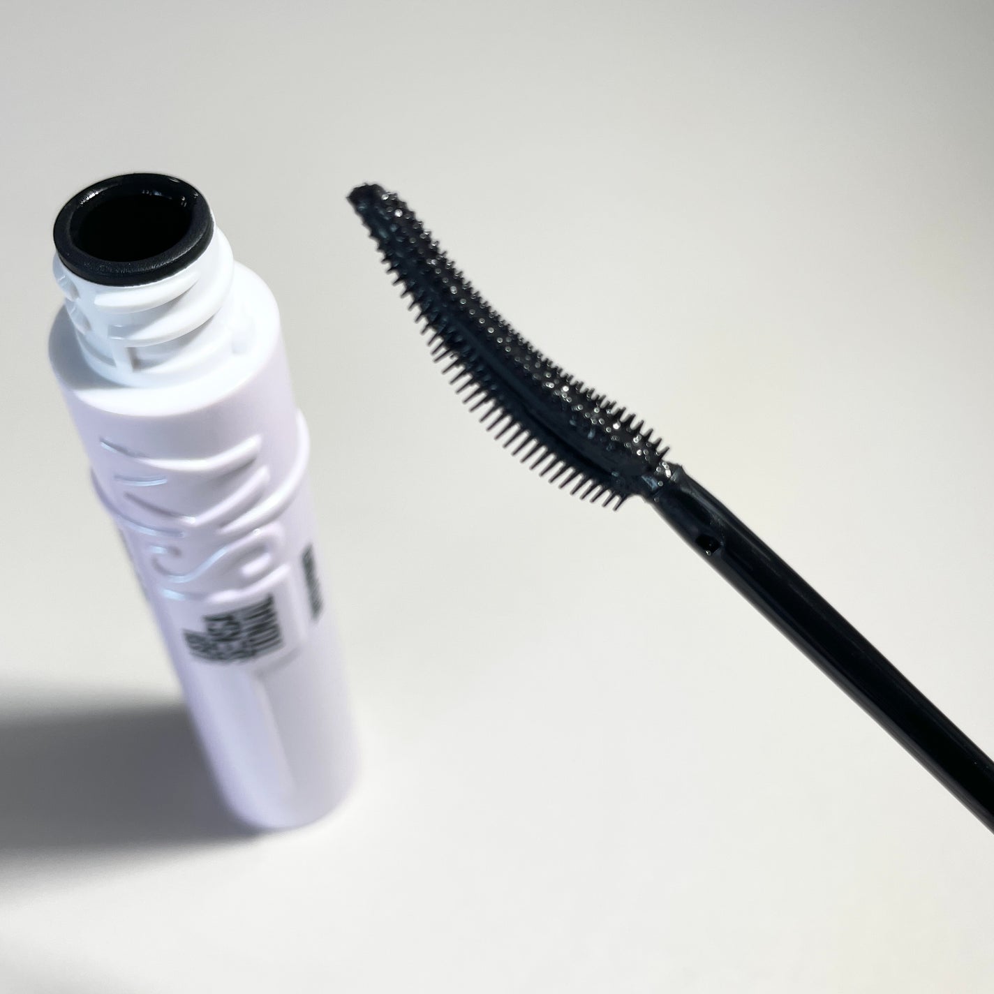 スカイハイ/MAYBELLINE NEW YORK/マスカラを使ったクチコミ(2枚目)