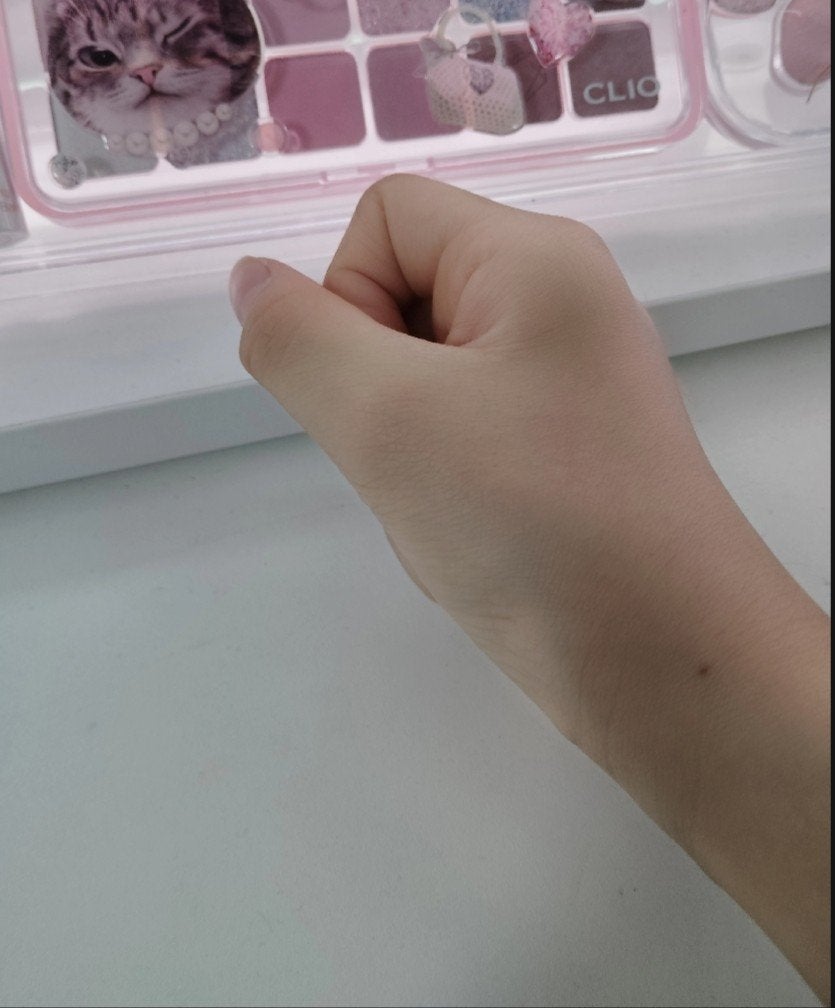 フィットミー リキッドファンデーション R/MAYBELLINE NEW YORK/リキッドファンデーションを使ったクチコミ(5枚目)