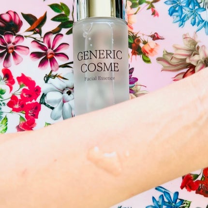 ジェネリック化粧品スキンケア三点セット/ジェネリック化粧品/スキンケアキットを使ったクチコミ(6枚目)