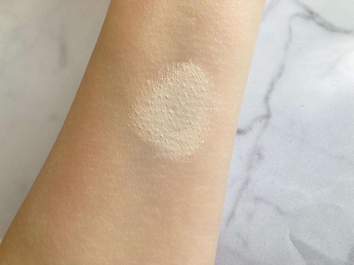 ドラマティックコンシーラー/マキアージュ/クリームコンシーラーを使ったクチコミ（3枚目）