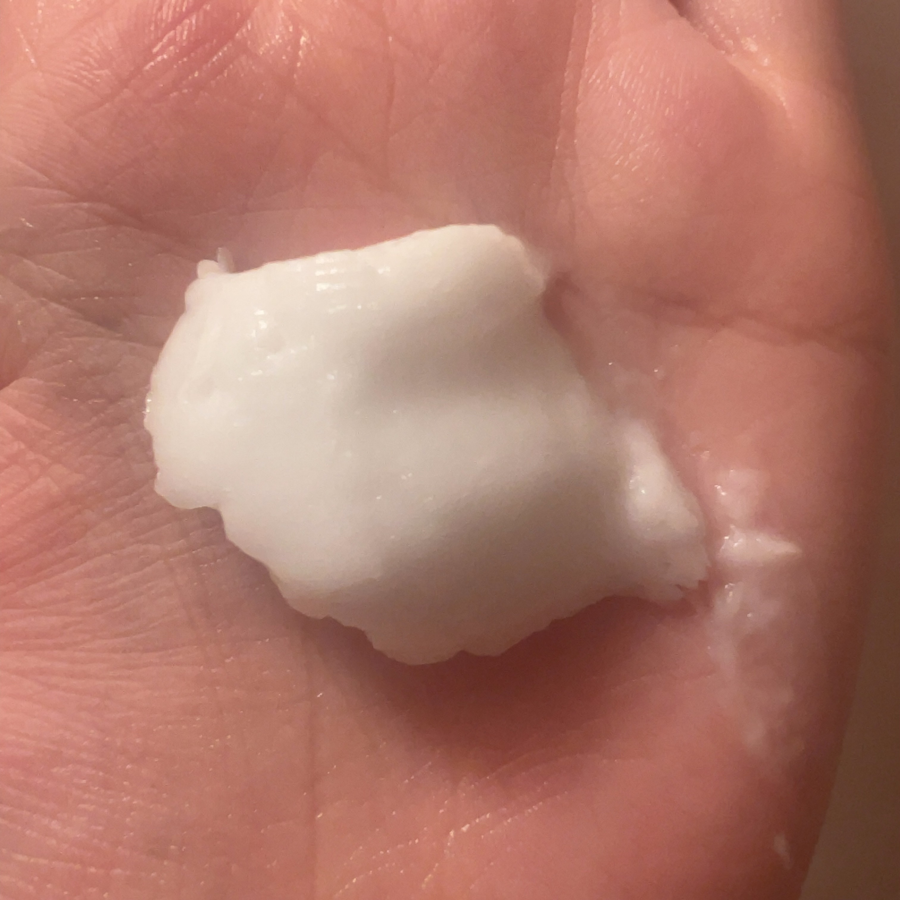 MQURE 水素※1トリートメント/MQURE/洗い流すヘアトリートメントを使ったクチコミ（3枚目）