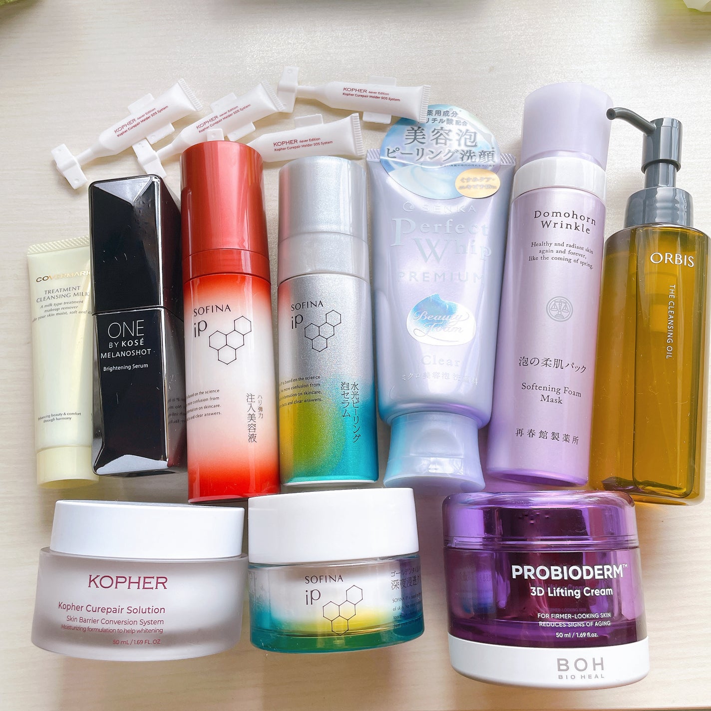 ホットクレンジングゲル マッサージプラス/マナラ/クレンジングジェルを使ったクチコミ(2枚目)