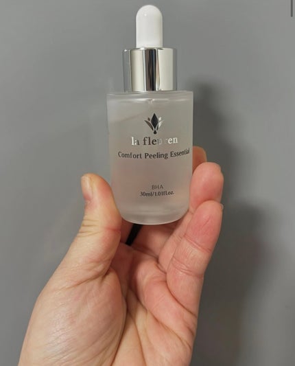 を使ったクチコミ(2枚目)