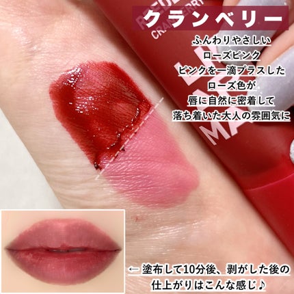 リードルS リッププランパービギナー/VT/リッププランパーを使ったクチコミ(4枚目)