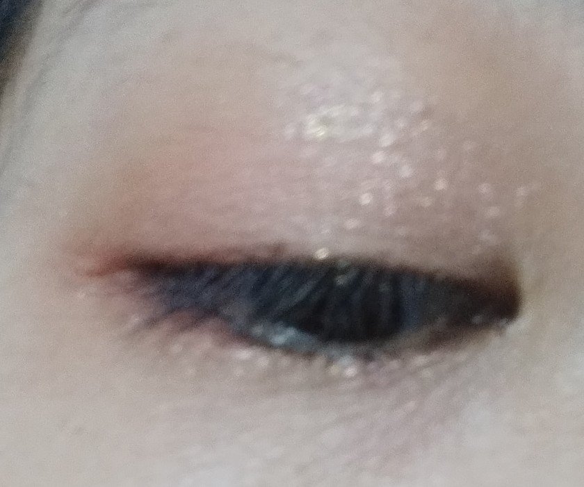 プロ アイ パレット エアー/CLIO/アイシャドウパレットを使ったクチコミ（1枚目）