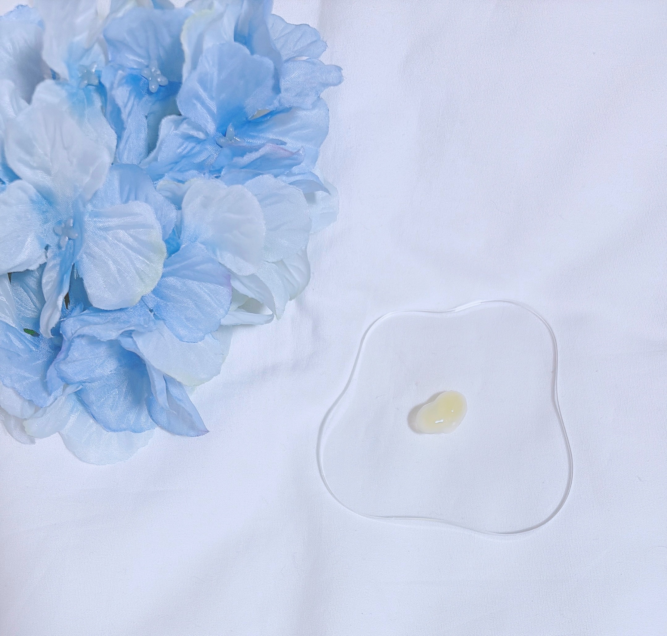 レチノール 0.2 ブースティングショット アンプル/SKIN1004/美容液を使ったクチコミ（3枚目）