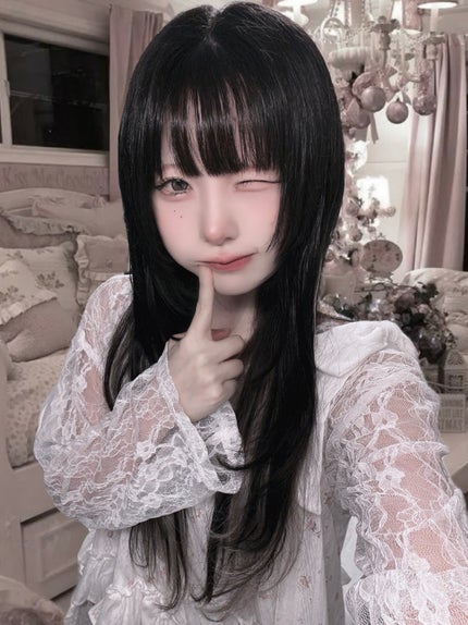 ルージュ アリュール インク/CHANEL/口紅を使ったクチコミ(7枚目)