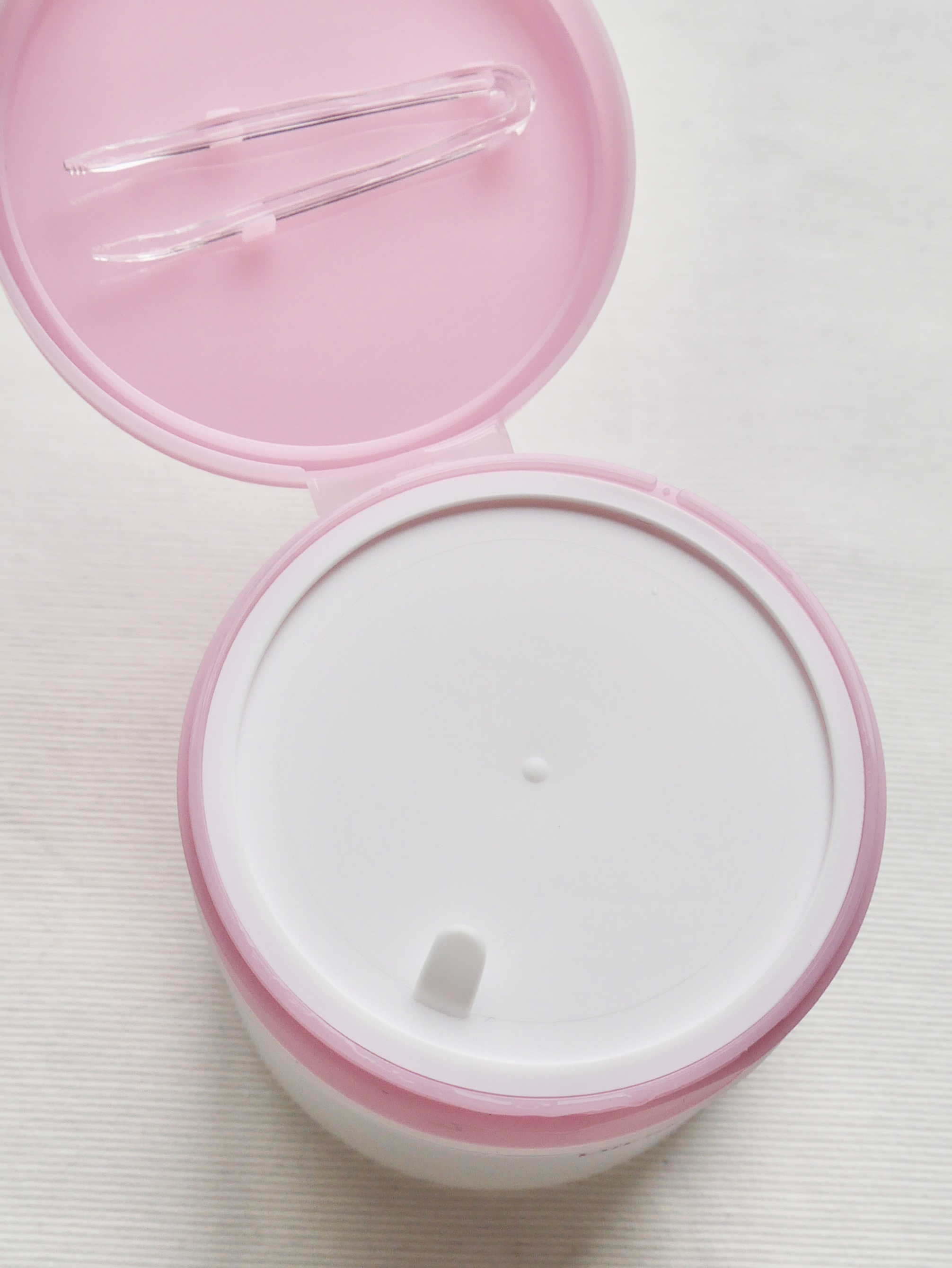 ルルルン トナーパッド うるおいON/ルルルン/トナーパッドを使ったクチコミ（3枚目）