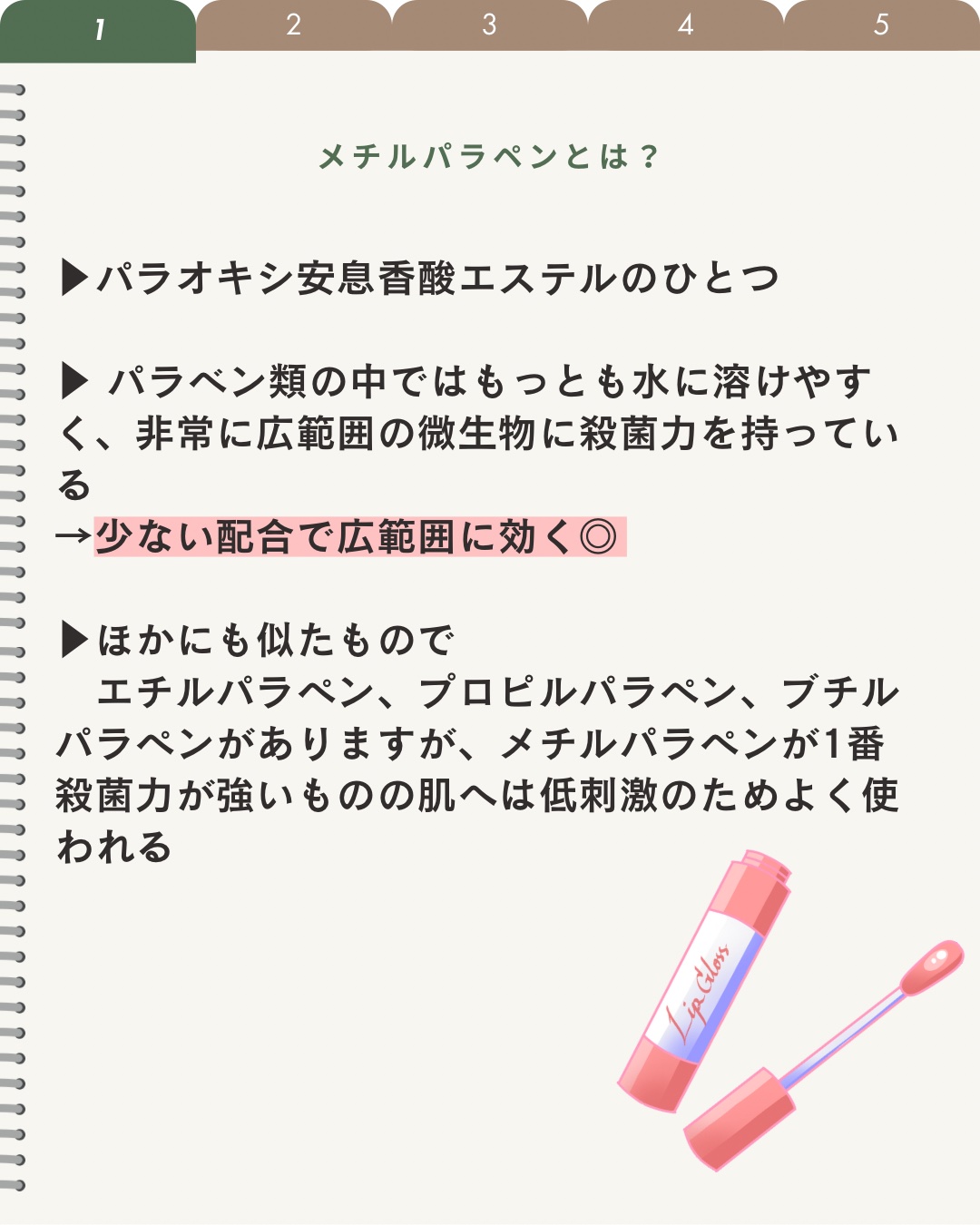 MAAs リペアエッセンス/Dr. Choi's Solution/美容液を使ったクチコミ（2枚目）