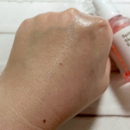 ããã¿ðãã©ãã100 on LIPS ãNUDIQUEã¹ããã©ã¹ãã³ãããŒãšãã»ã³ã¹ïŒŒæ¯æ¥ã®ã¹ãã³ã±ã¢..ãïŒ4æç®ïŒ