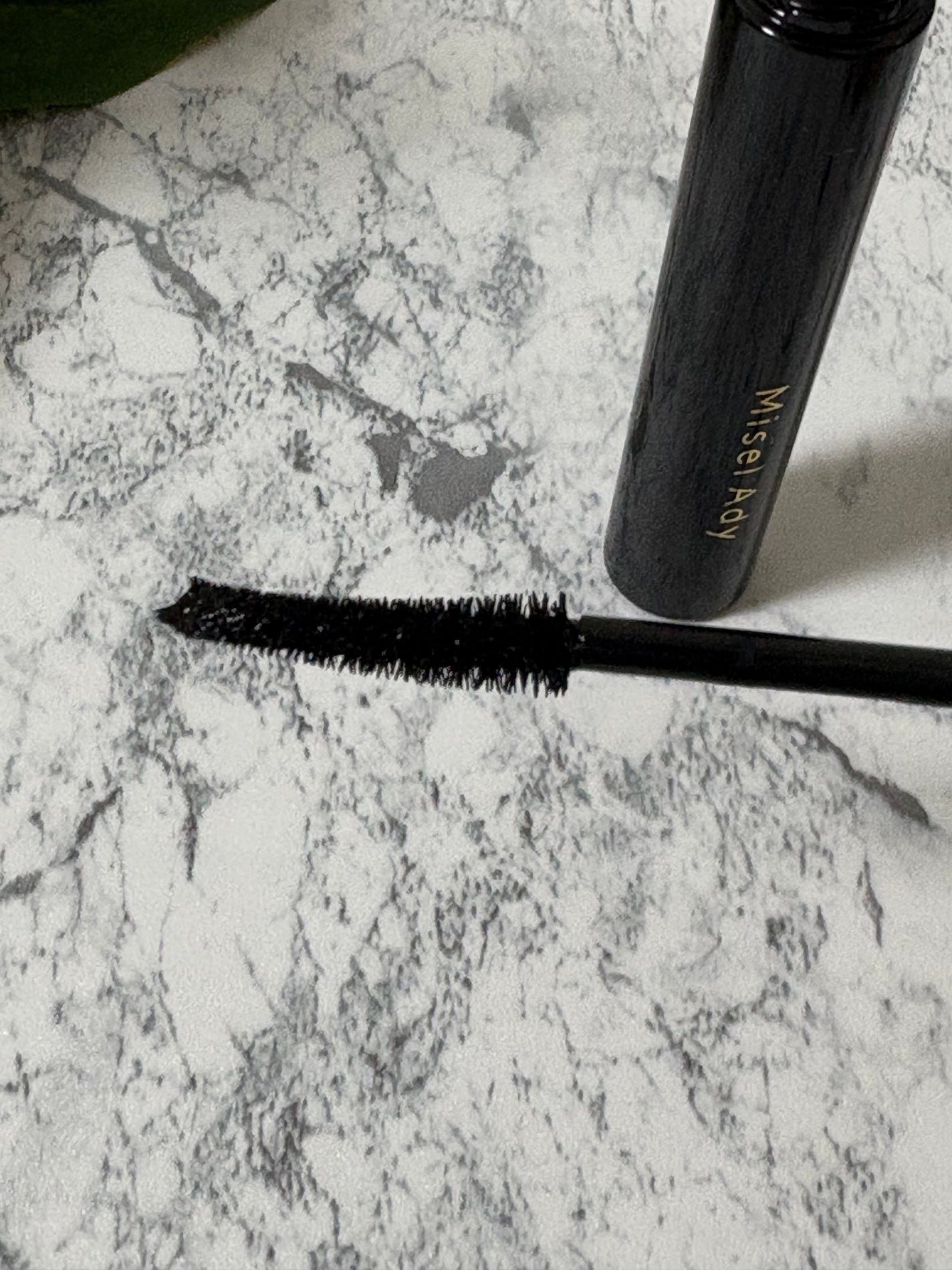 ミゼルエディ カールアップマスカラ ロング/ミゼルエディ/マスカラを使ったクチコミ(3枚目)