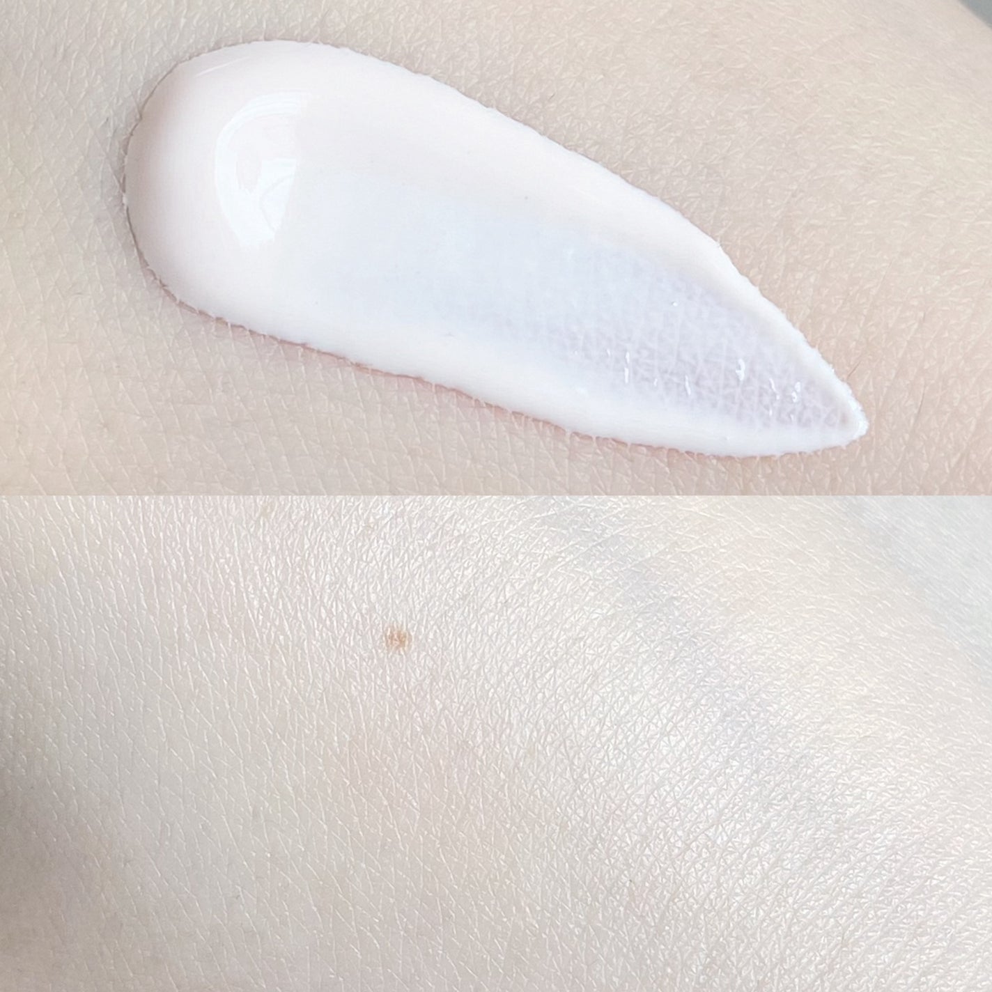 UVイデア XL プロテクショントーンアップ ローズ+/ラ ロッシュ ポゼ/日焼け止め・UVケアを使ったクチコミ(4枚目)