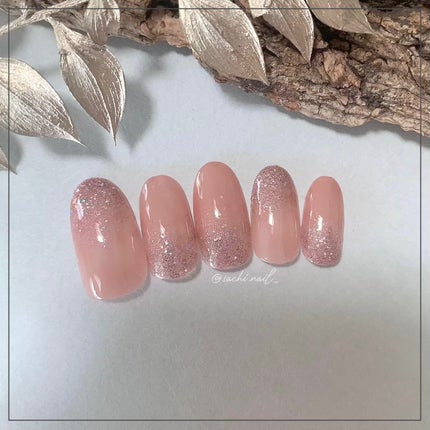 カラフルネイルズ/キャンメイク/マニキュアを使ったクチコミ(7枚目)