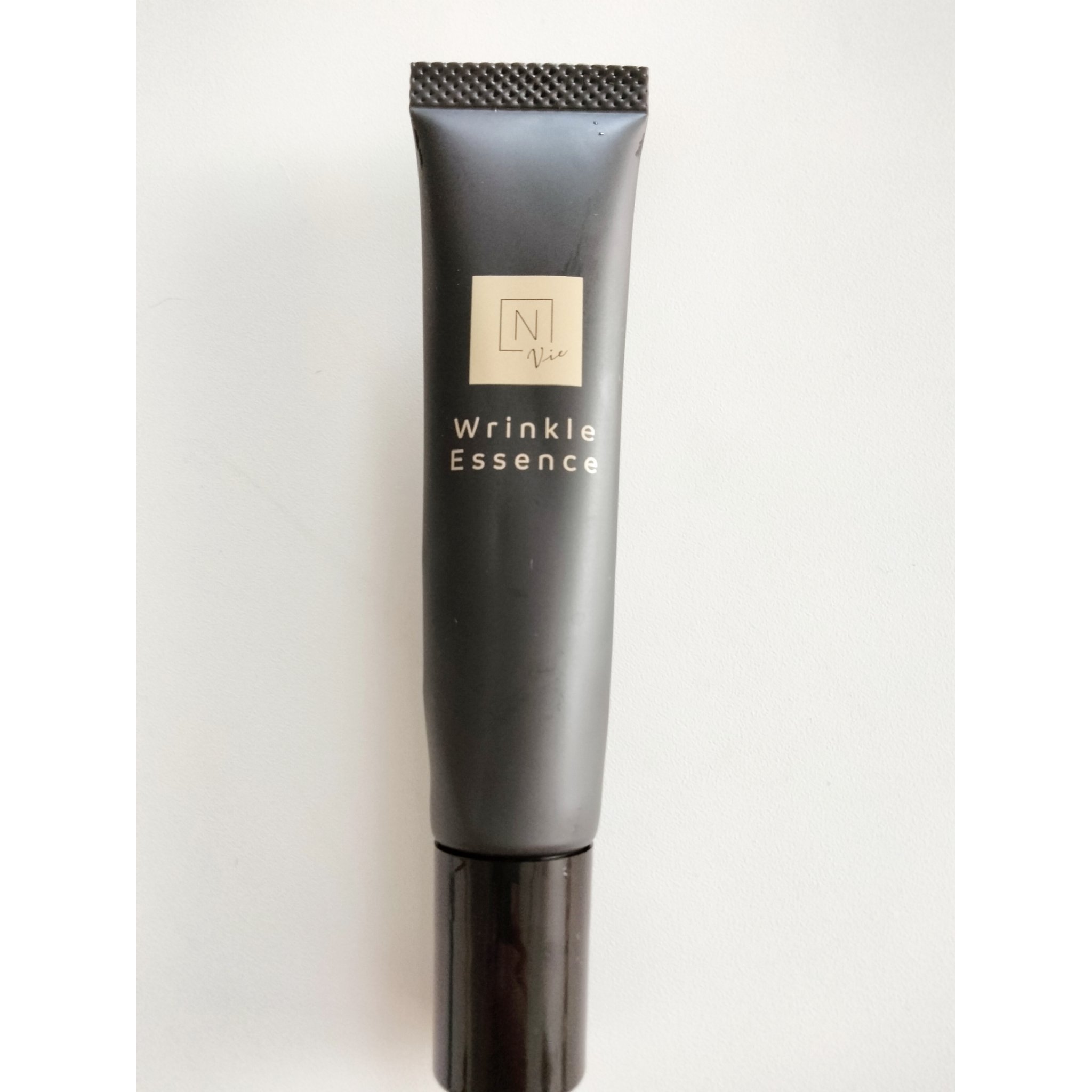 N organic Vie リンクルパックエッセンス/Ｎ organic/美容液を使ったクチコミ（1枚目）