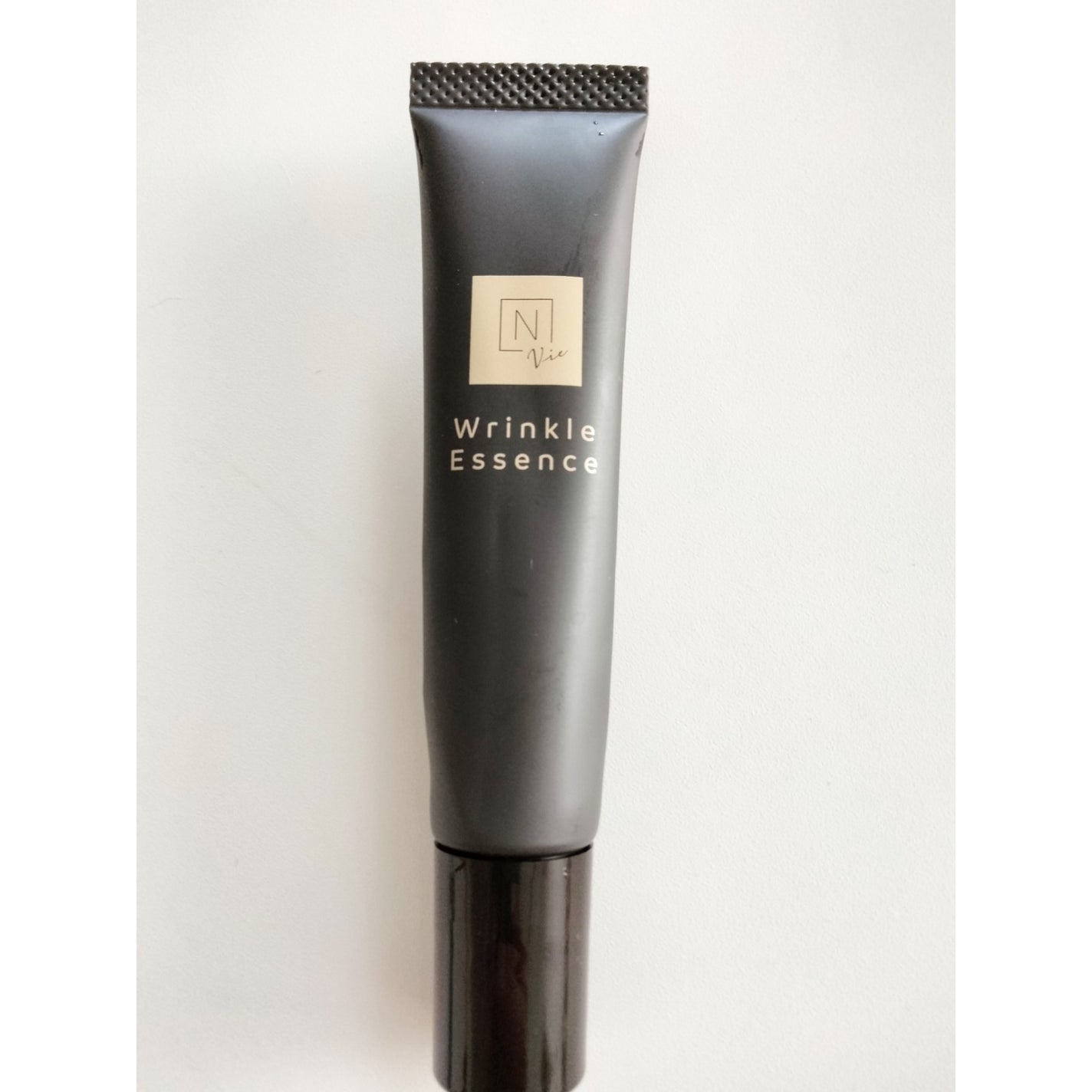 N organic Vie リンクルパックエッセンス/N organic/美容液を使ったクチコミ(1枚目)