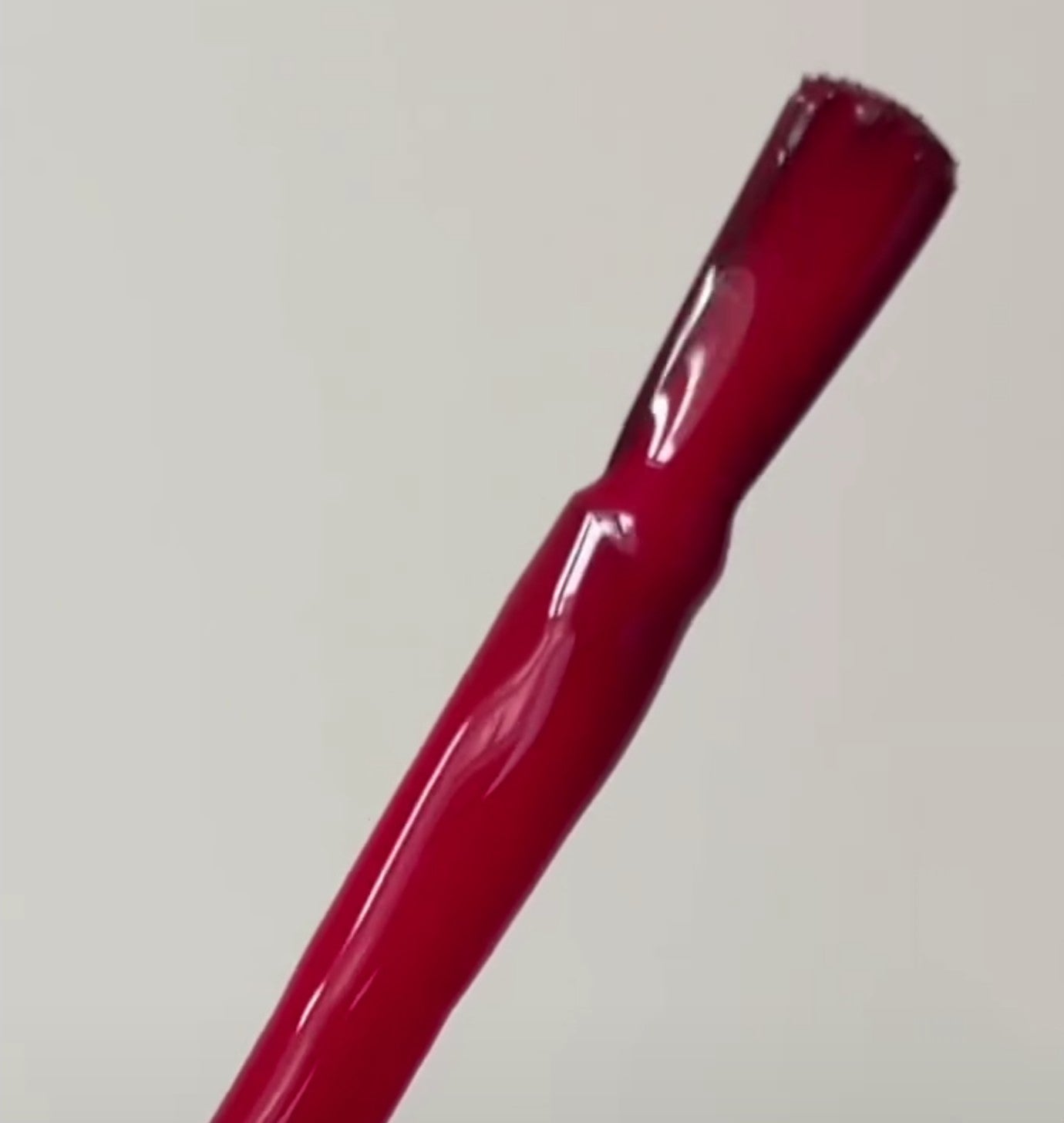 LʼOXYGÉNÉ/NAILBERRY/マニキュアを使ったクチコミ(2枚目)