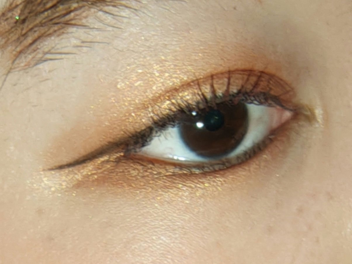 グロープレイ クッショニー ブラッシュ/M・A・C/ジェル・クリームチークを使ったクチコミ（2枚目）