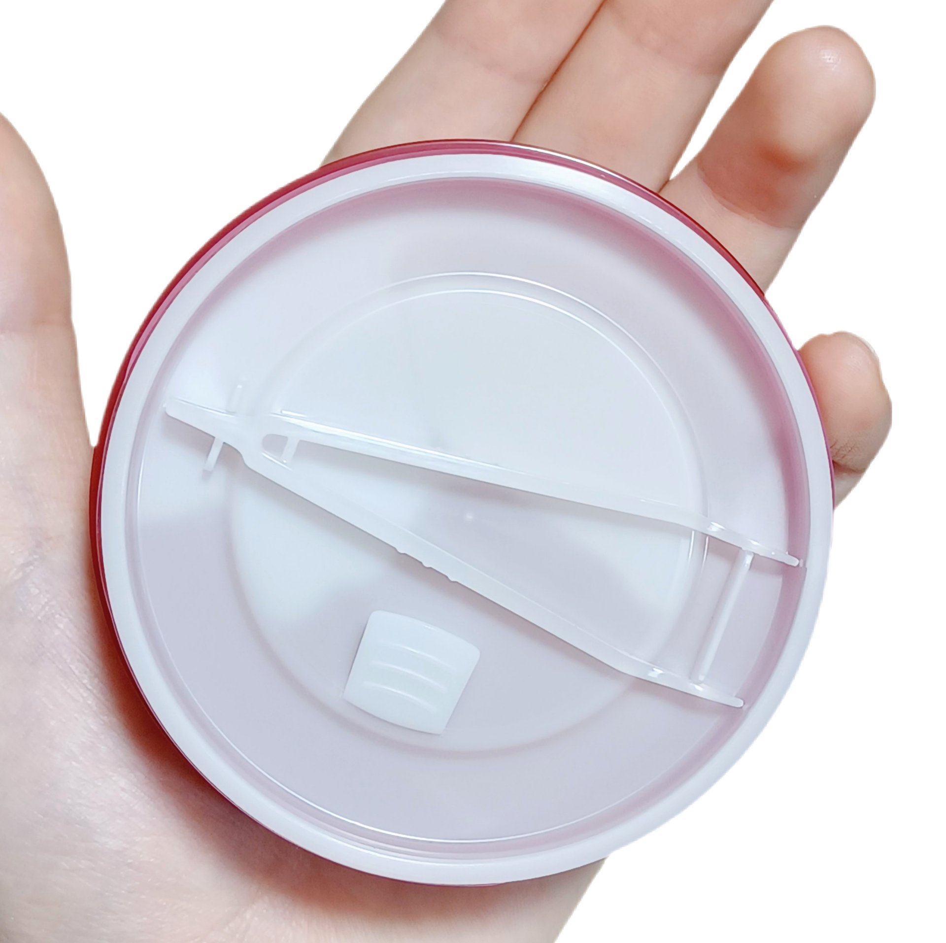 アイソイ 目元集中ケア アイゲルパッチ /ISOI/アイケア・アイクリームを使ったクチコミ（2枚目）