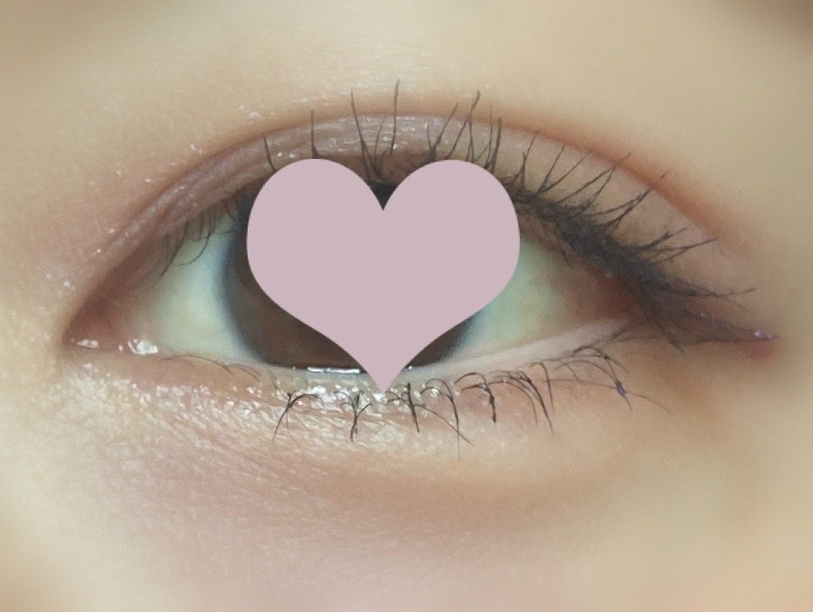 アディクション ザ アイシャドウ マット/ADDICTION/単色アイシャドウを使ったクチコミ（1枚目）