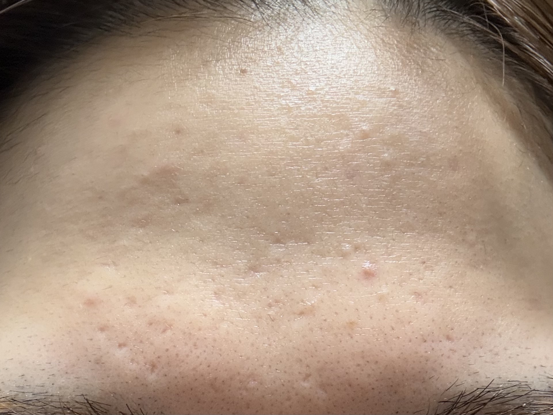 キュレル 潤浸保湿 乳液ケアメイク落とし/キュレル/ミルククレンジングを使ったクチコミ（3枚目）