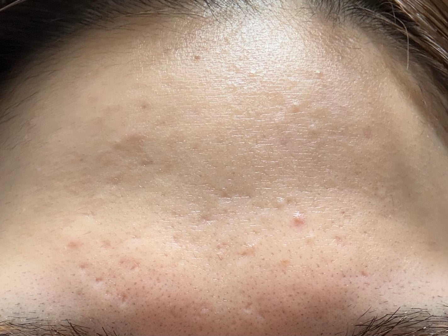 キュレル 潤浸保湿 乳液ケアメイク落とし/キュレル/ミルククレンジングを使ったクチコミ(3枚目)