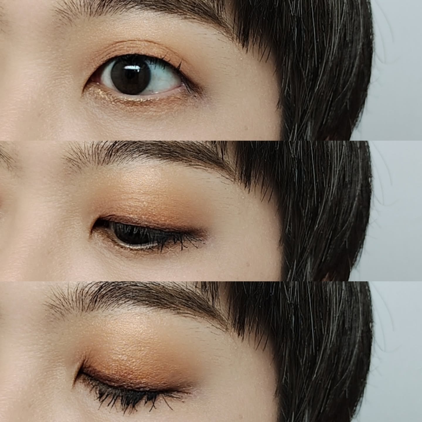 プードゥル ルミエール/CHANEL/パウダーハイライトを使ったクチコミ（2枚目）